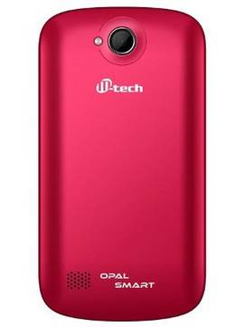 M-Tech Opal 3G Smart
