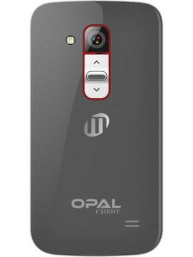 M-Tech Opal Crest 3G