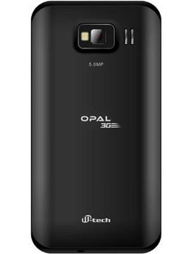 M-Tech Opal