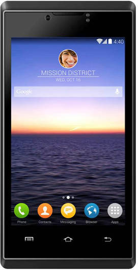 M-Tech Opal Q6