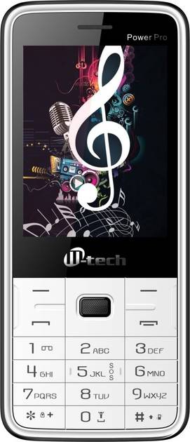 M-Tech Power Pro