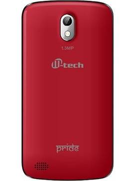 M-Tech Pride