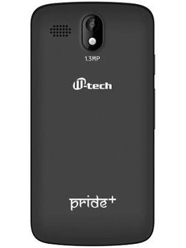 M-Tech Pride Plus