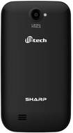 M-Tech Sharp