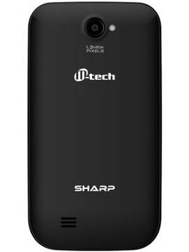 M-Tech Sharp
