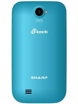 M-Tech Sharp
