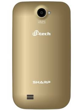 M-Tech Sharp