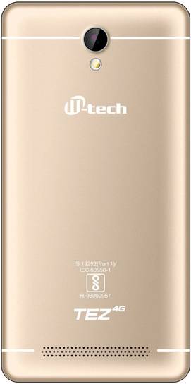 M-Tech TEZ4G