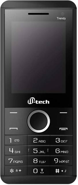 M-Tech Trendy