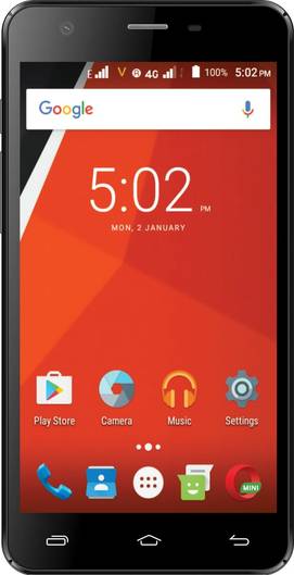 M-Tech Turbo 4G