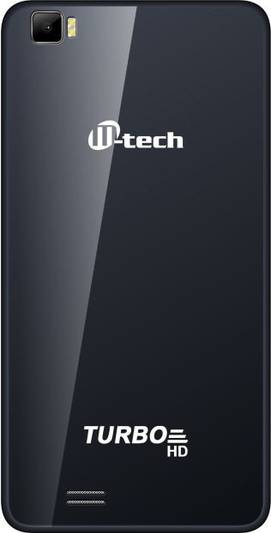M-Tech Turbo HD