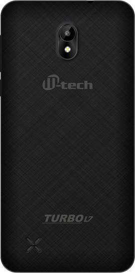 M-Tech Turbo L7