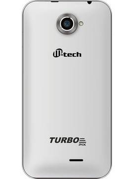 M-Tech Turbo Pix