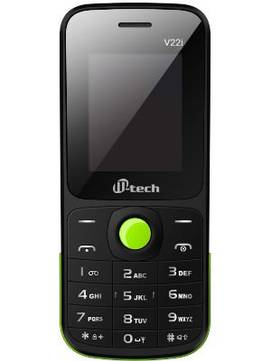 M-Tech V22i