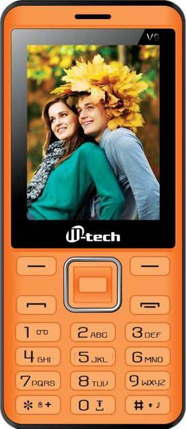 M-Tech V9