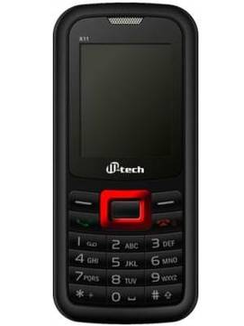 M-Tech X11