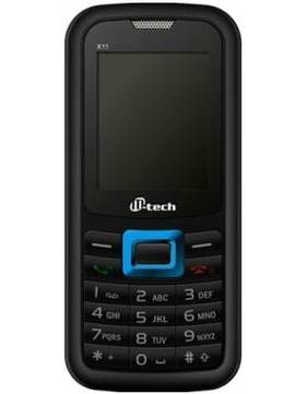 M-Tech X11