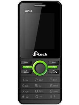 M-Tech X234