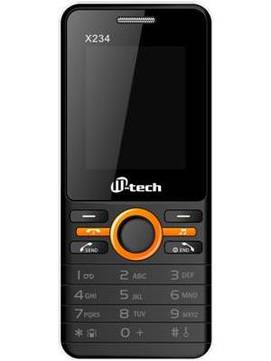 M-Tech X234