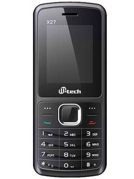 M-Tech X27