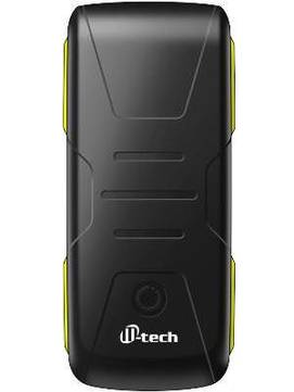 M-Tech X369