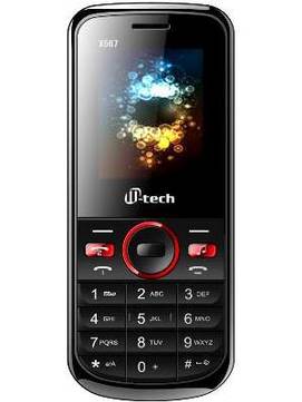 M-Tech X567