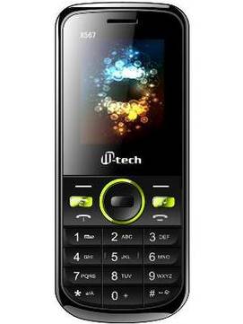 M-Tech X567