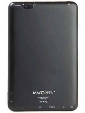 MacGreen Pad 7232C
