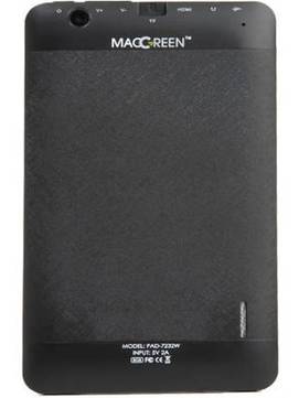 MacGreen Pad 7232W