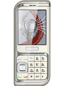 Mach 7260