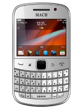 Mach 9900