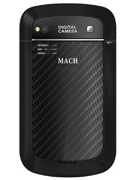 Mach 9900