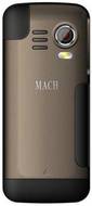 Mach A8