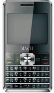Mach A9