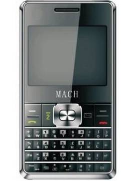 Mach A9