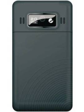 Mach A9
