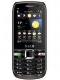Mach E6