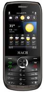 Mach E68