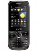 Mach E68