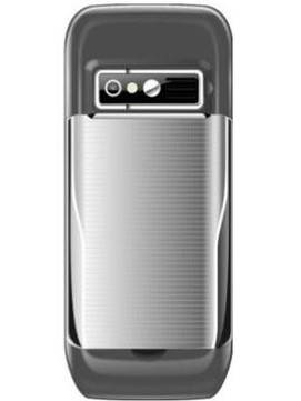 Mach E71