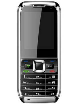 Mach E77