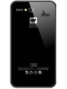 Mach I5