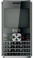 Mach L200