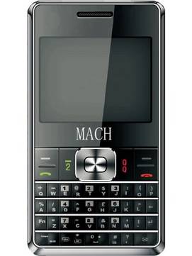 Mach L200