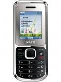Mach N11