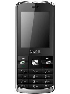 Mach N22