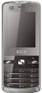 Mach N26