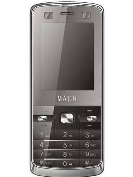 Mach N26