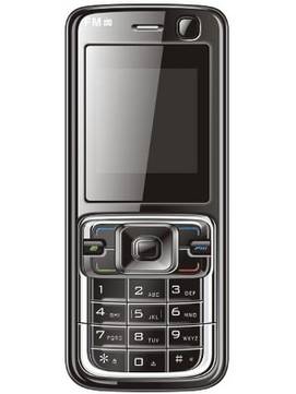 Mach N73