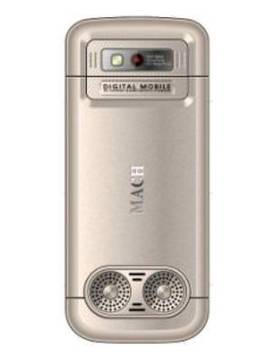 Mach N87